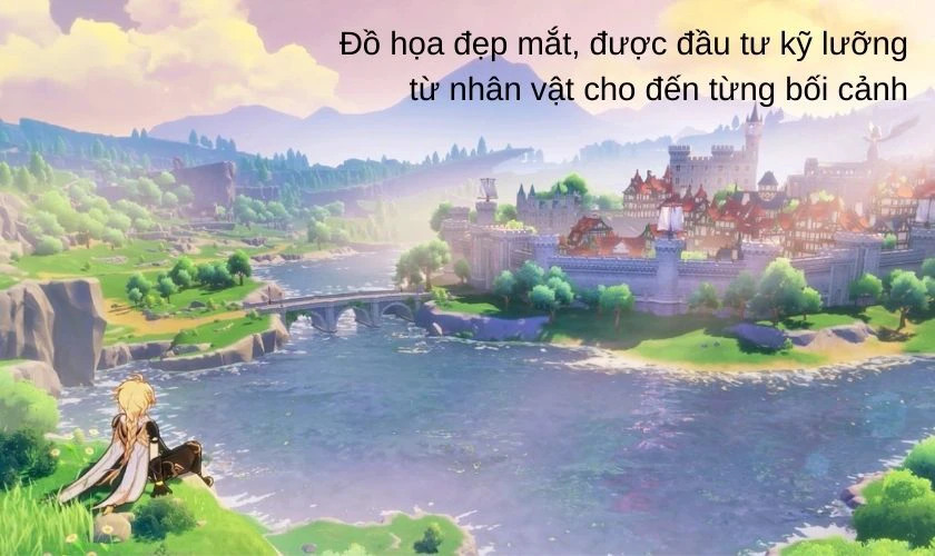 Đồ họa v&agrave; &acirc;m thanh