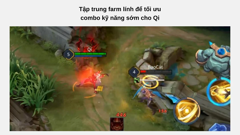 Cách đi&ecirc;̀u khi&ecirc;̉n trong tr&acirc;̣n