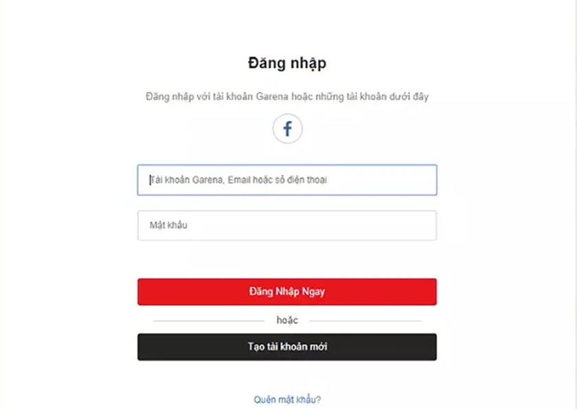 C&aacute;ch đăng k&yacute; member li&ecirc;n qu&acirc;n nhanh ch&oacute;ng, dễ d&agrave;ng