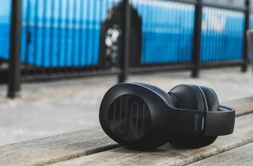 Tai nghe Bluetooth chụp tai Soul Ultra Wireless Dynamic