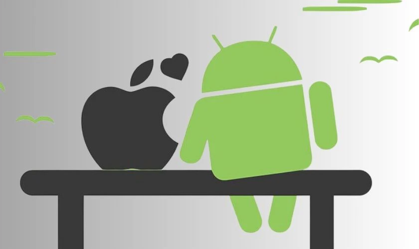 Single and multi-user: Một người v&agrave; nhiều người d&ugrave;ng
