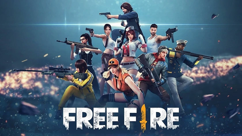 Những vấn đề thắc mắc về Code Free Fire