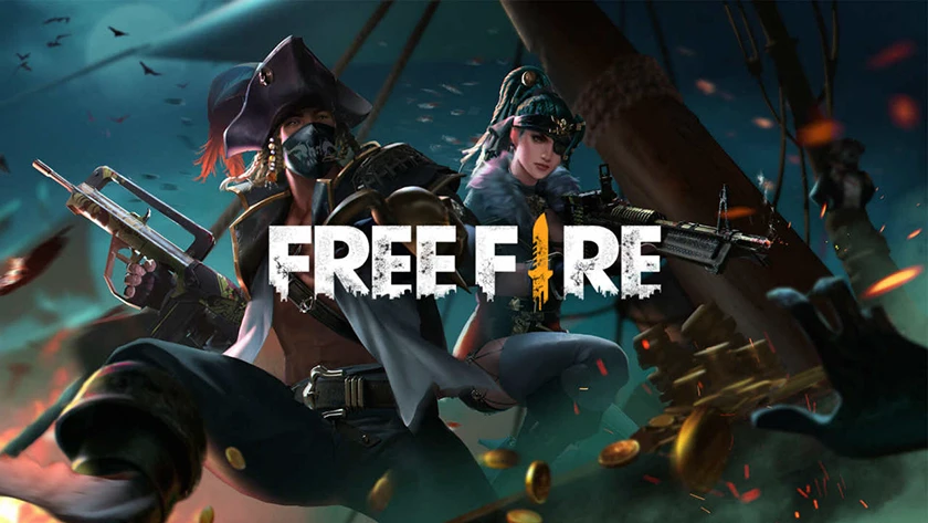 Tổng hợp Code Free Fire miễn ph&iacute; to&agrave;n sever