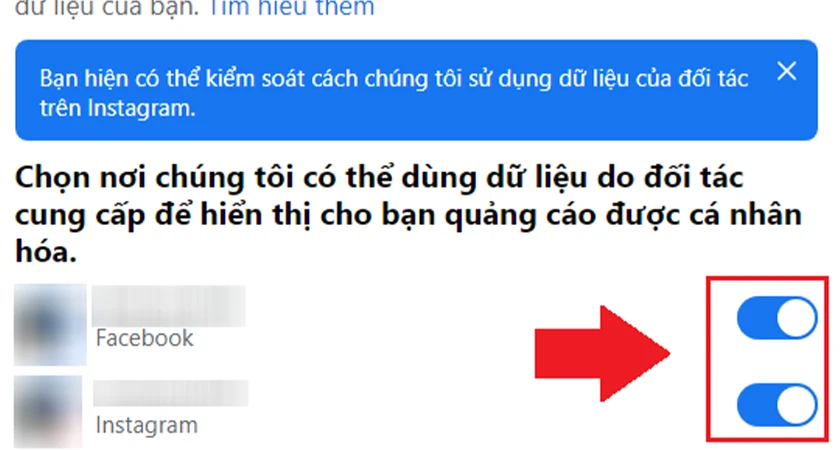 C&aacute;ch ẩn b&agrave;i viết quảng c&aacute;o