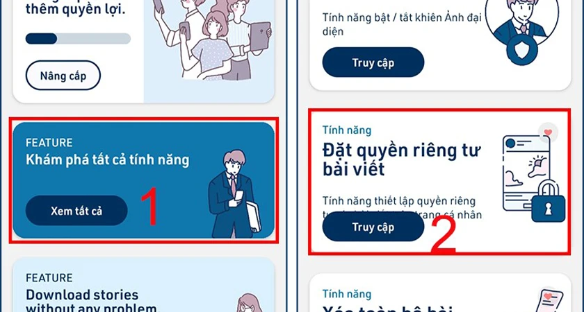 Ẩn hết b&agrave;i viết tr&ecirc;n facebook
