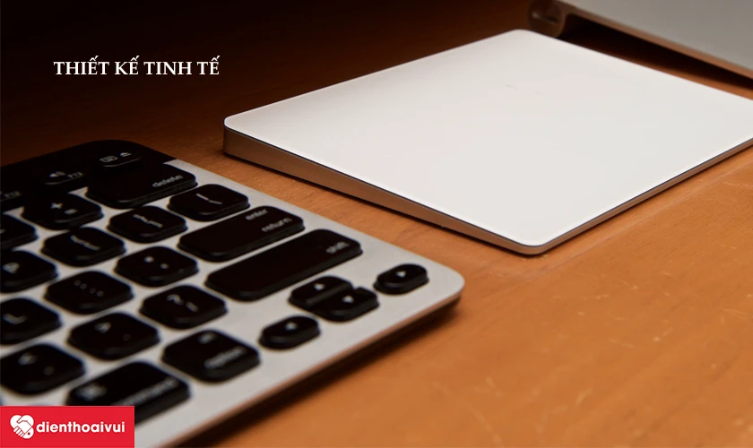 Bàn di chuột Apple Magic TrackPad 2021