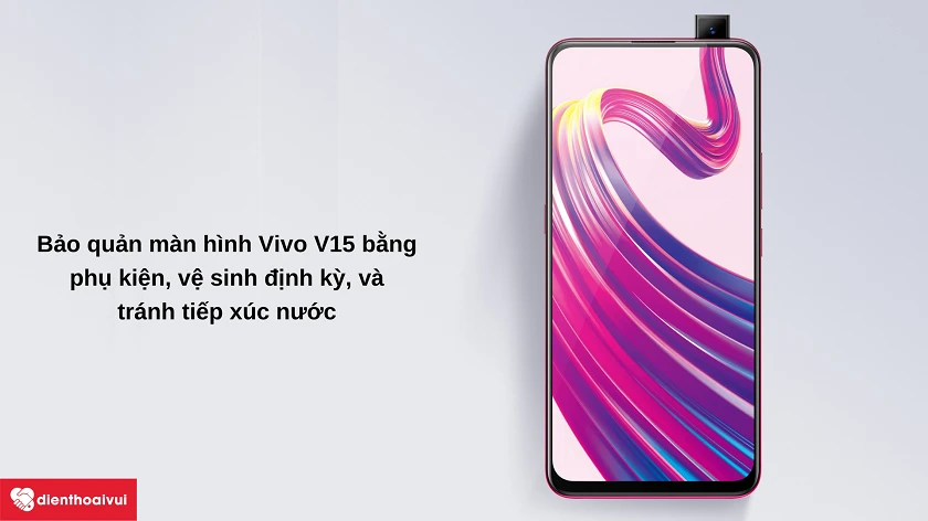 Lắp đặt phụ ki&ecirc;̣n phù hợp