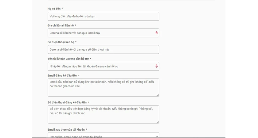 Email đ&atilde; x&aacute;c thực nhưng kh&ocirc;ng c&ograve;n sử dụng hoặc chưa đăng k&yacute; Email