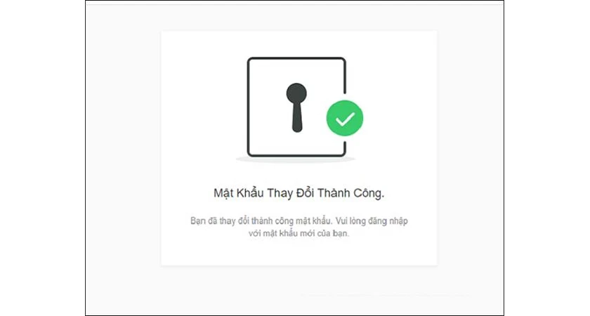 hướng dẫn c&aacute;ch đổi mật khẩu garena