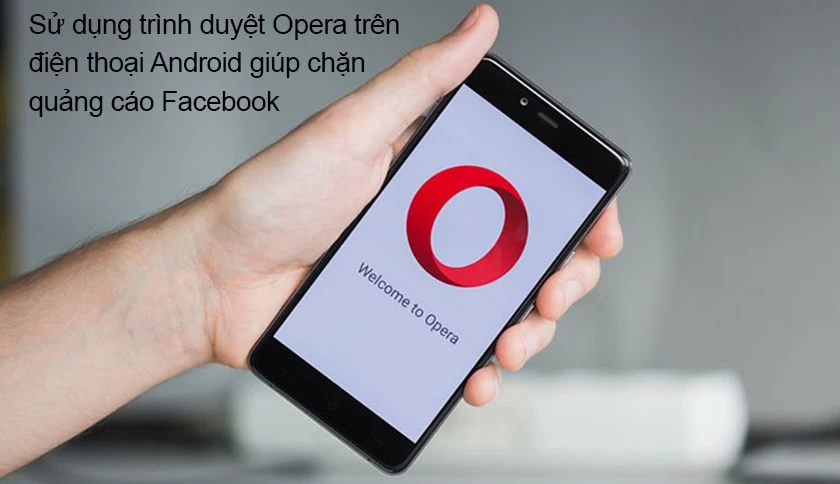Hướng dẫn c&aacute;ch chặn quảng c&aacute;o tr&ecirc;n Facebook bằng ứng dụng