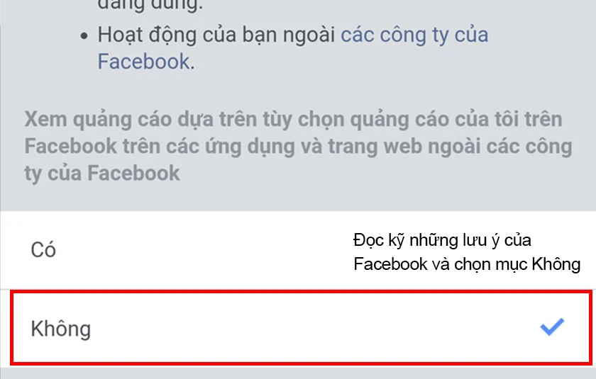 Hướng dẫn c&aacute;ch chặn quảng c&aacute;o tr&ecirc;n Facebook kh&ocirc;ng cần phần mềm