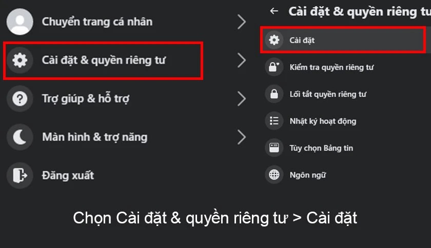 Chặn quảng c&aacute;o Facebook tr&ecirc;n iPhone