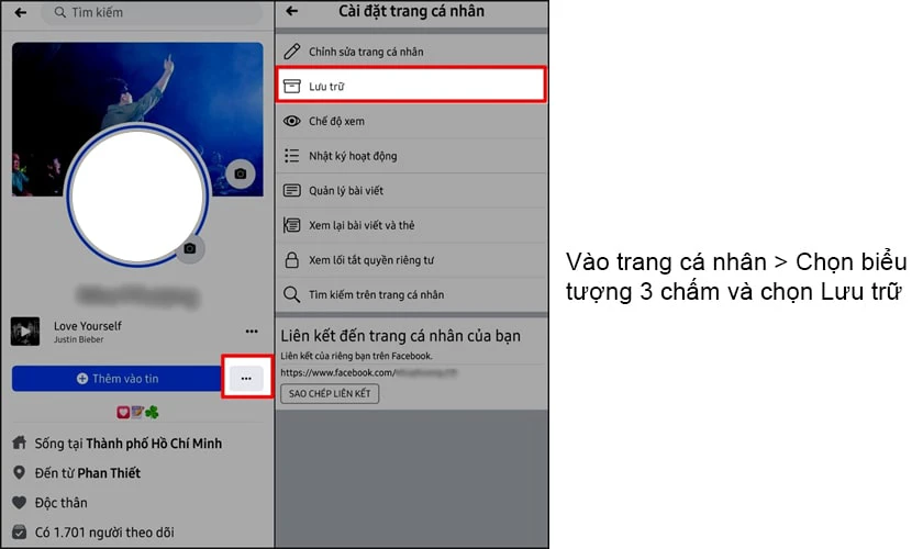 tr&ecirc;n điện thoại iPhone