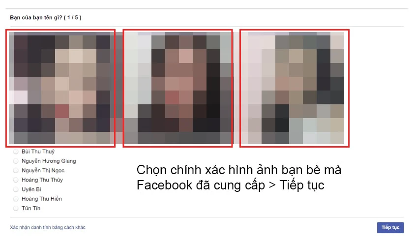 x&aacute;c minh danh t&iacute;nh với giấy tờ t&ugrave;y th&acirc;n