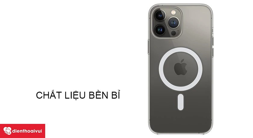 Thiết kế s&aacute;ng tạo c&ugrave;ng chất liệu bền bỉ