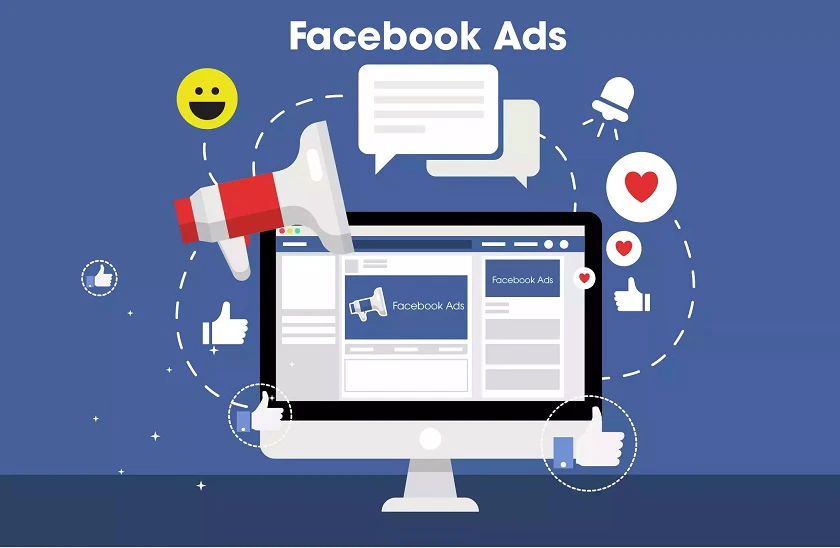 Quảng c&aacute;o Facebook l&agrave; g&igrave;?