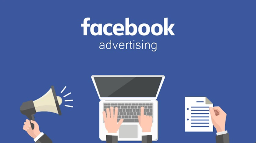 Quảng c&aacute;o Facebook kh&ocirc;ng can tiền