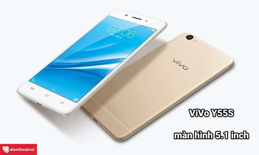 Thay m&agrave;n h&igrave;nh Vivo Y55s gi&aacute; rẻ, ch&iacute;nh h&atilde;ng, uy t&iacute;n tại TP.HCM v&agrave; H&agrave; Nội