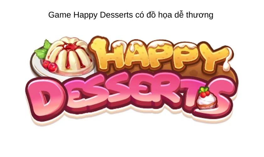 HappyDesserts