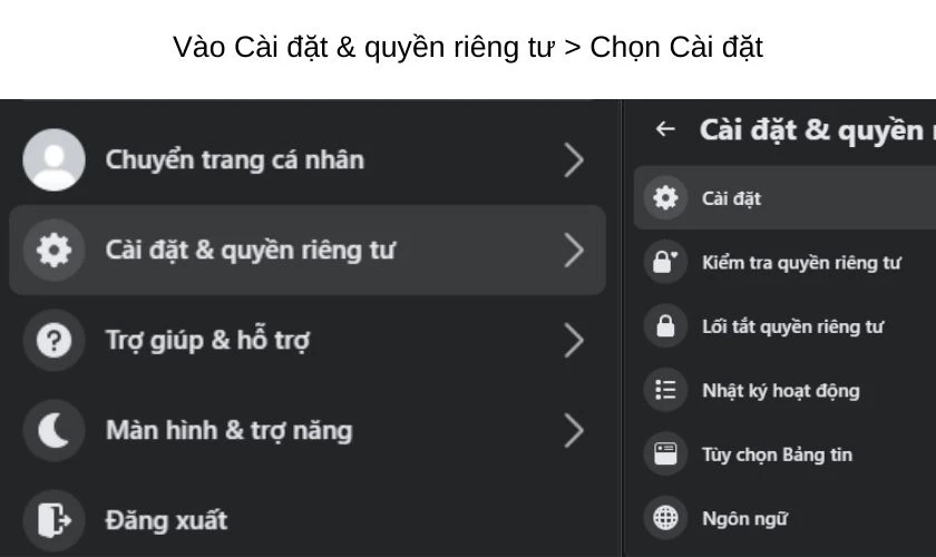 C&aacute;ch gỡ c&aacute;c game tr&ograve; chơi tr&ecirc;n Facebook