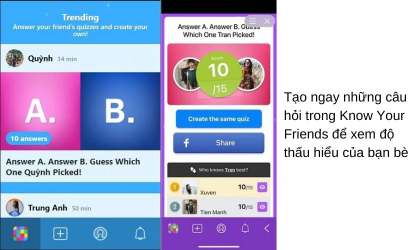 Những tr&ograve; chơi game tr&ecirc;n Facebook kh&ocirc;ng cần c&agrave;i đặt