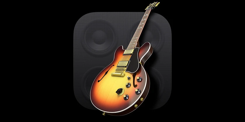 Ứng dụng Garageband để làm gì?