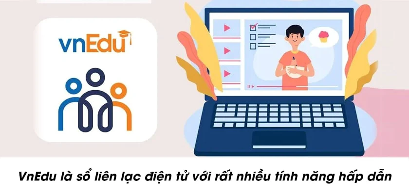 vnedu gi&aacute;o vi&ecirc;n nhập điểm