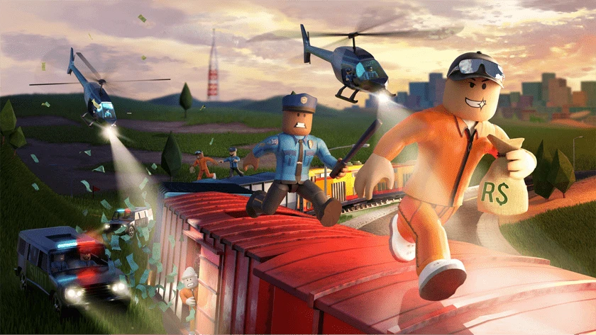 Roblox miễn ph&iacute; đứng thứ mấy tr&ecirc;n thế giới?