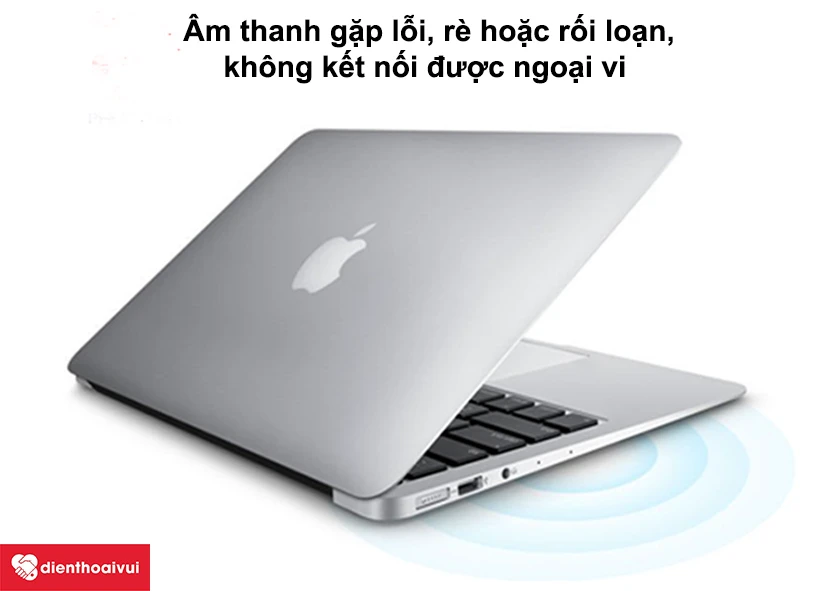 Thay mainboard Macbook Pro 15 inch 2016 chính hãng