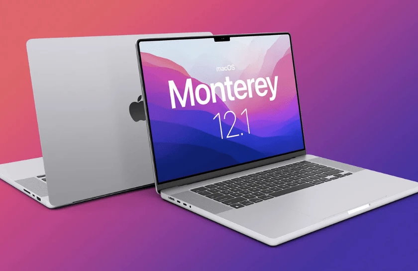 Mac os Monterey l&agrave; g&igrave;?
