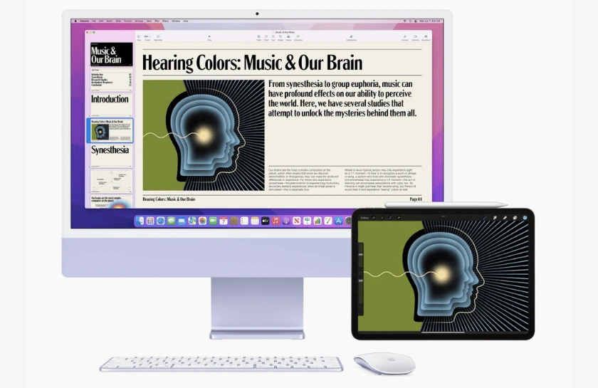 &nbsp;MacOs Monterey c&oacute; g&igrave; mới? C&aacute;c t&iacute;nh năng n&agrave;y c&oacute; hấp dẫn v&agrave; n&ecirc;n sử dụng kh&ocirc;ng?