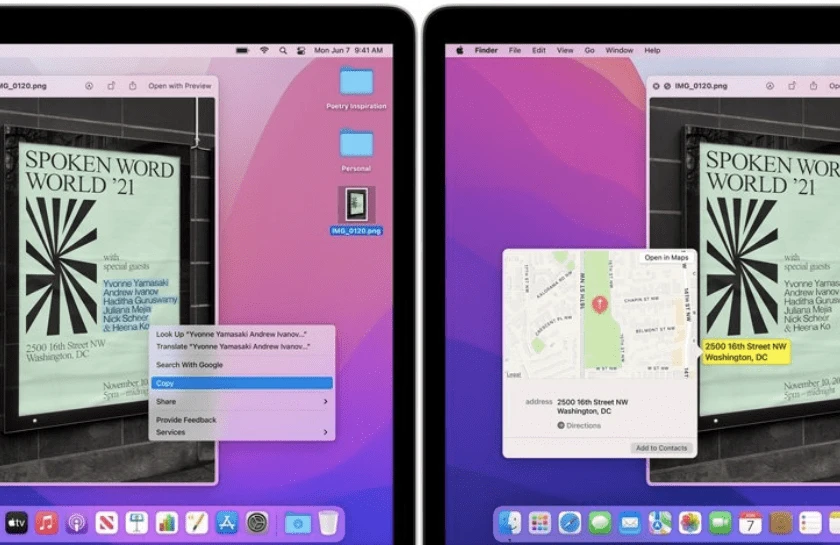 &nbsp;MacOs Monterey c&oacute; g&igrave; mới? C&aacute;c t&iacute;nh năng n&agrave;y c&oacute; hấp dẫn v&agrave; n&ecirc;n sử dụng kh&ocirc;ng?