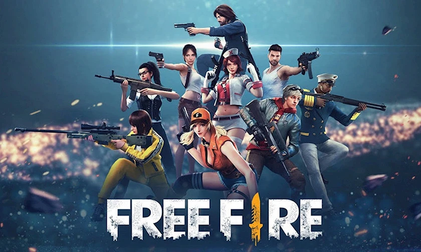Tải game FF trên Android 8.0 Oreo và 9.0 trở lên
