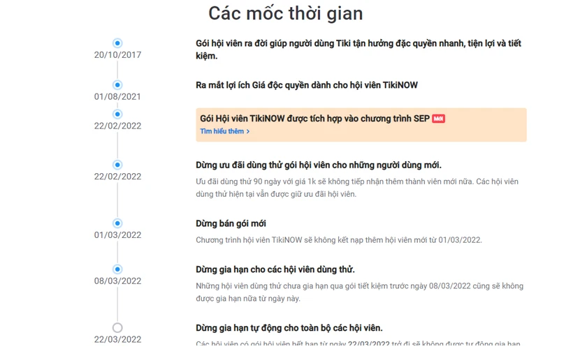 C&oacute; n&ecirc;n mua g&oacute;i th&agrave;nh vi&ecirc;n Tiki Now kh&ocirc;ng?