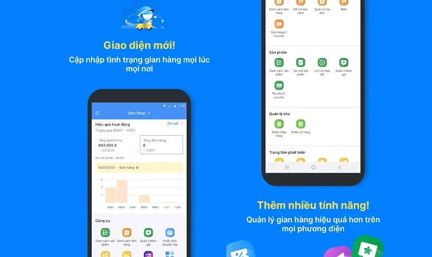 K&ecirc;nh người b&aacute;n tiki