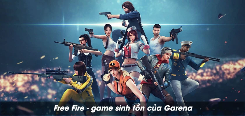 Trò chơi sinh tồn