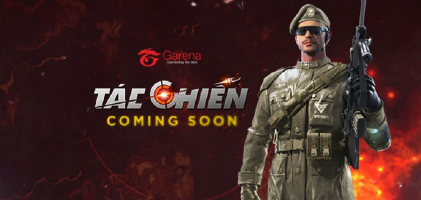 Game bắn súng