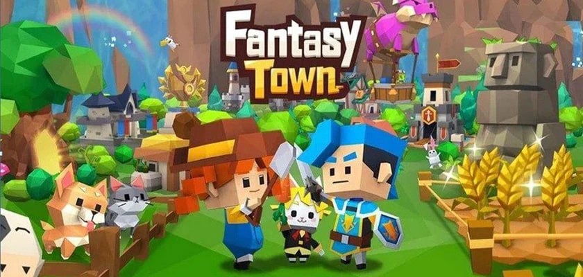 Game nông trại của Garena