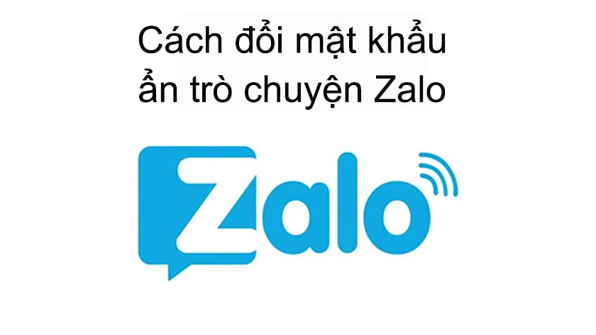 C&aacute;ch t&igrave;m ẩn, gỡ, mở ẩn tr&ograve; chuyện đ&atilde; ẩn tr&ecirc;n Zalo