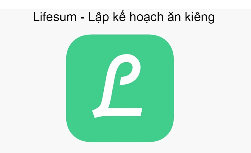 Lifesum