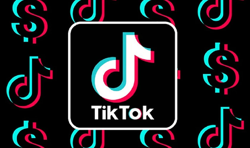 C&aacute;ch đặt video l&agrave;m h&igrave;nh nền điện thoại Android khi sử dụng Tik Tok Wall Picture