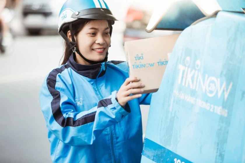 Hướng dẫn đổi trả hàng tiki nhanh chóng