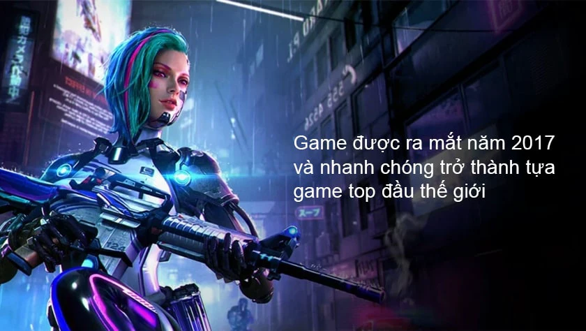 Tổng hợp th&ocirc;ng tin về game 