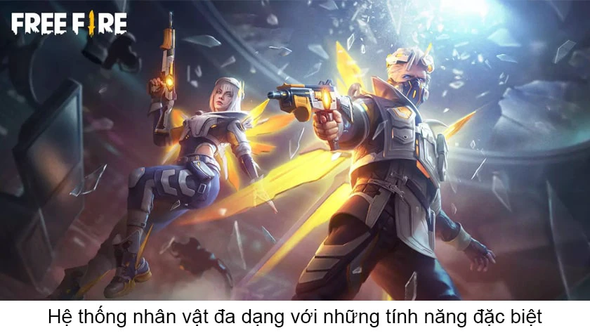 c&oacute; c&aacute;c nh&acirc;n vật n&agrave;o?