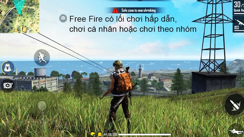 Game chơi như thế n&agrave;o?