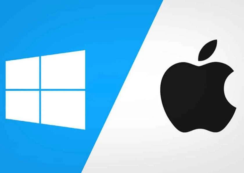 so s&aacute;nh c&aacute;c phi&ecirc;n bản hệ điều h&agrave;nh mac os