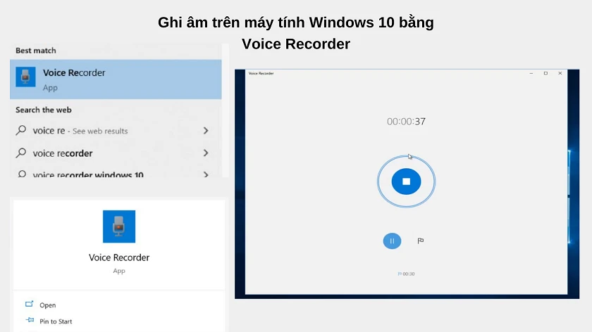 c&aacute;ch ghi &acirc;m zalo tr&ecirc;n m&aacute;y t&iacute;nh, điện thoại