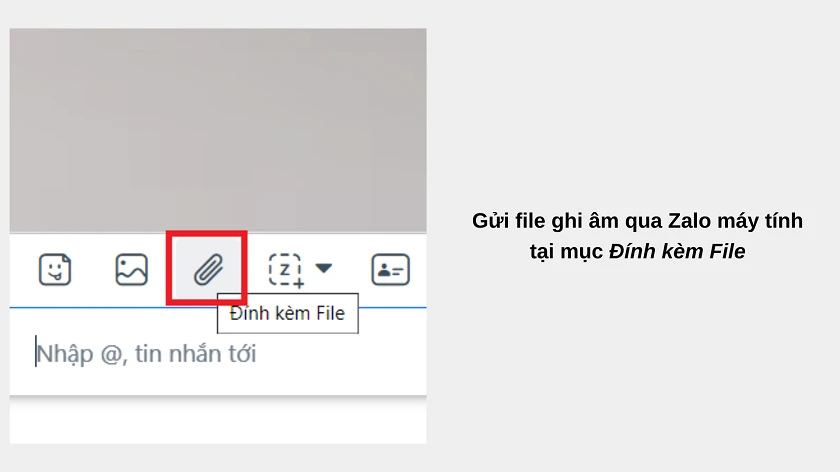 c&aacute;ch ghi &acirc;m zalo tr&ecirc;n m&aacute;y t&iacute;nh, điện thoại