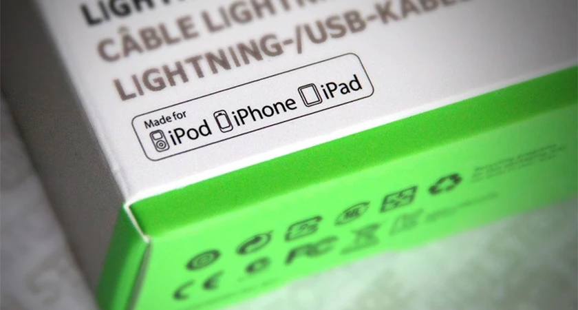 Tại sao sạc iPhone báo phụ kiện không được hỗ trợ