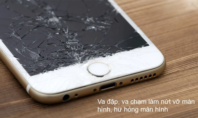 Nguyên nhân khiến điện thoại tự tắt màn hình trong lúc sử dụng